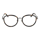 Guess Brown Metal Glasses (Frames)